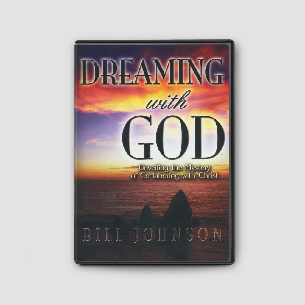 Dreaming With God Teaching Series