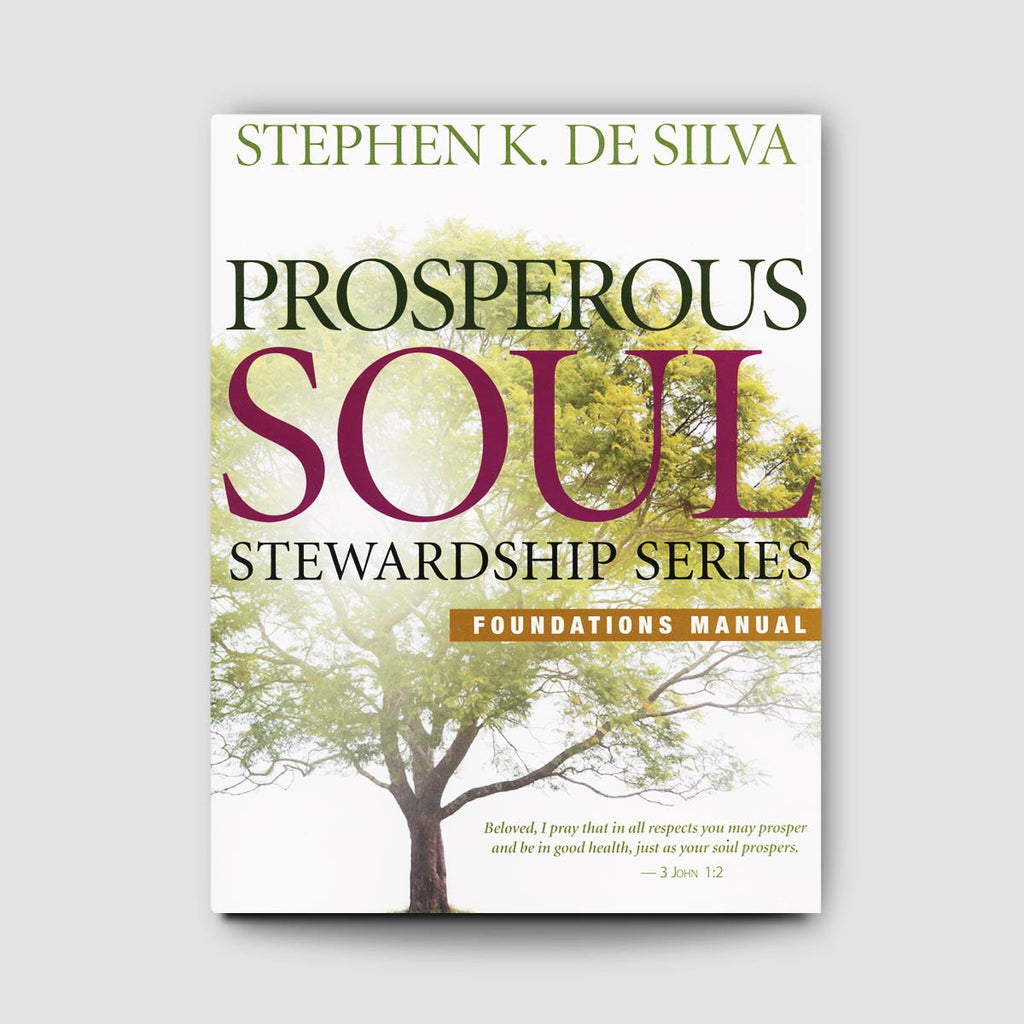 Prosperous Soul Foundations