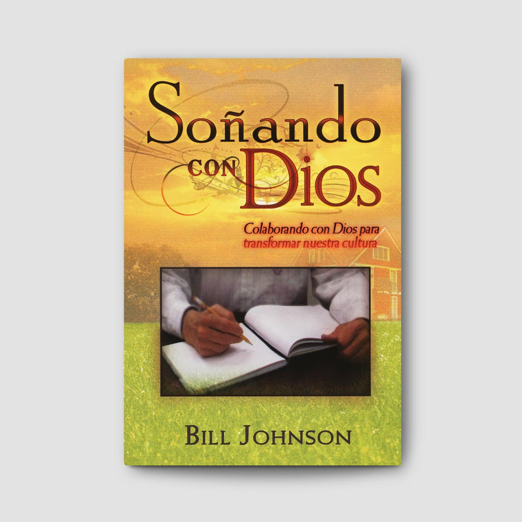 Soñando con Dios (Dreaming With God - Spanish)