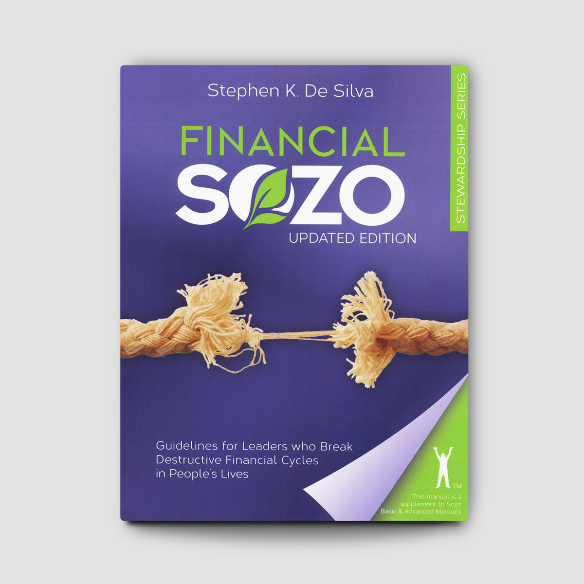 Financial Sozo Manual