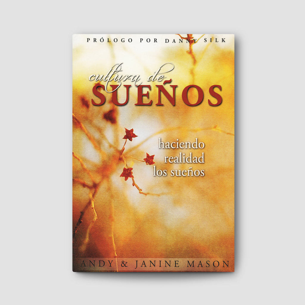 Cultura de Sueños (Dream Culture - Spanish)