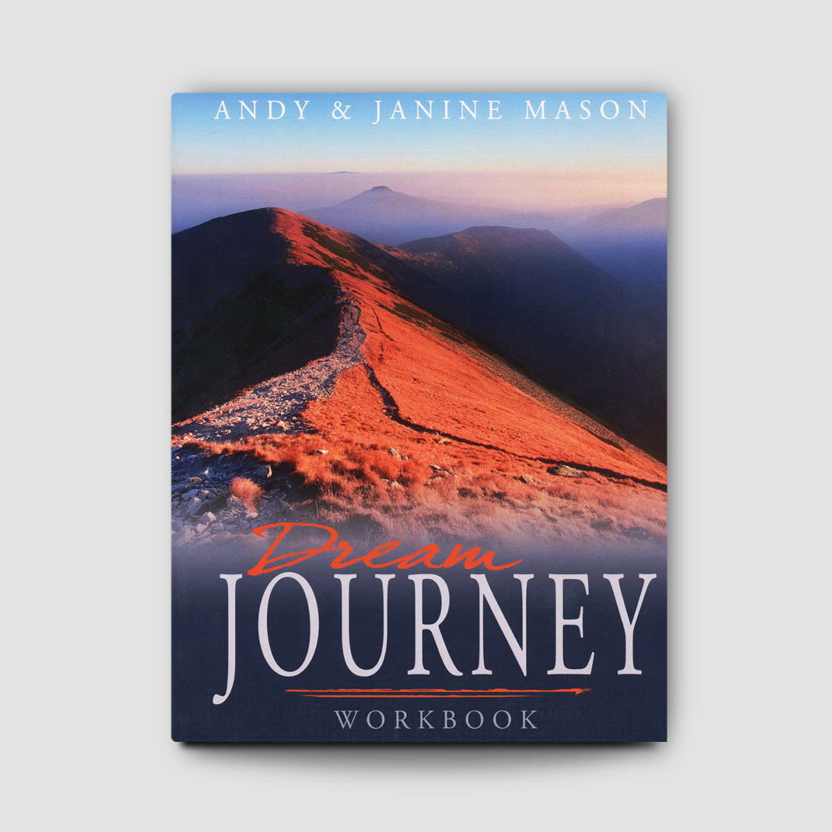Dream Journey Workbook