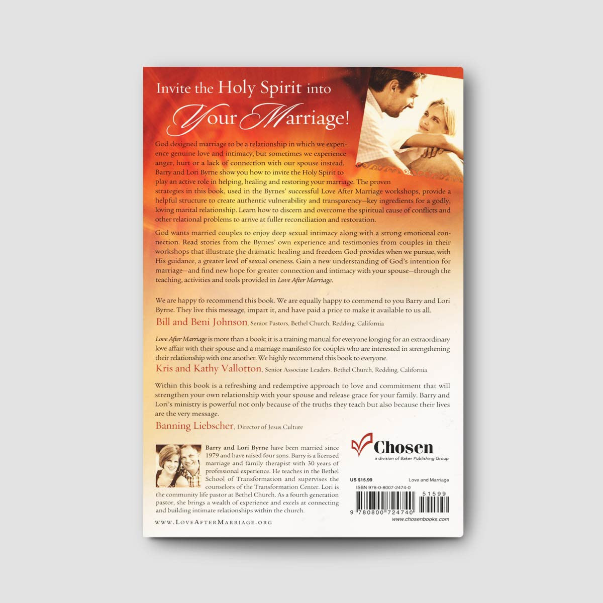 Love After Marriage Book