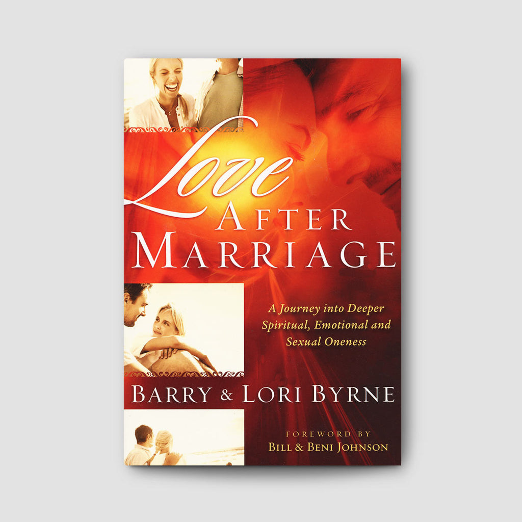 Love After Marriage Book