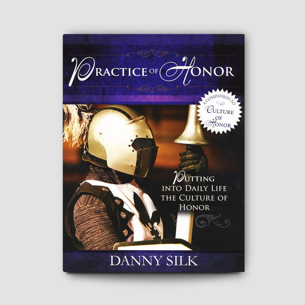 Practice of Honor Workbook