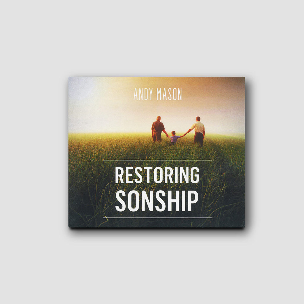 Restoring Sonship