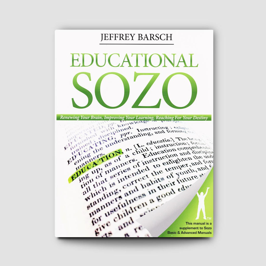 Educational Sozo Manual