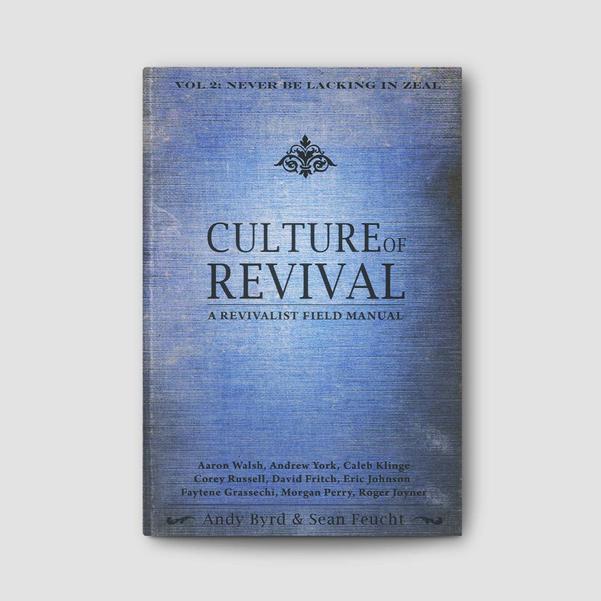 Culture of Revival Volume 2