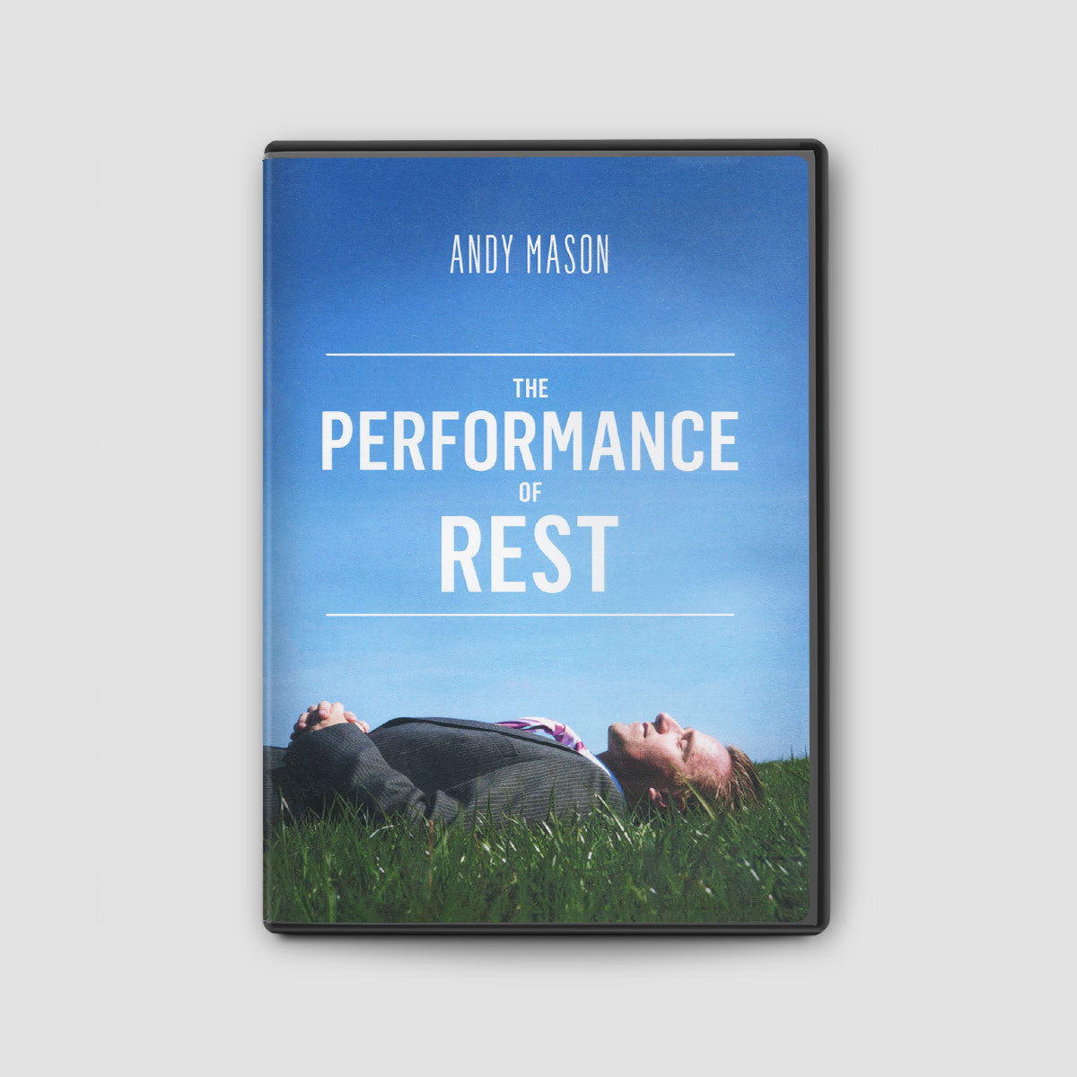 The Performance of Rest