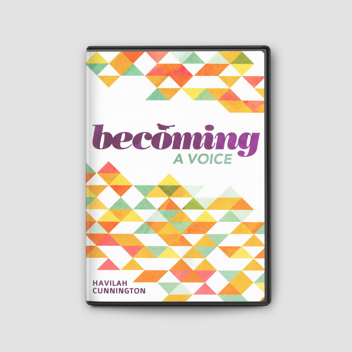Becoming a Voice