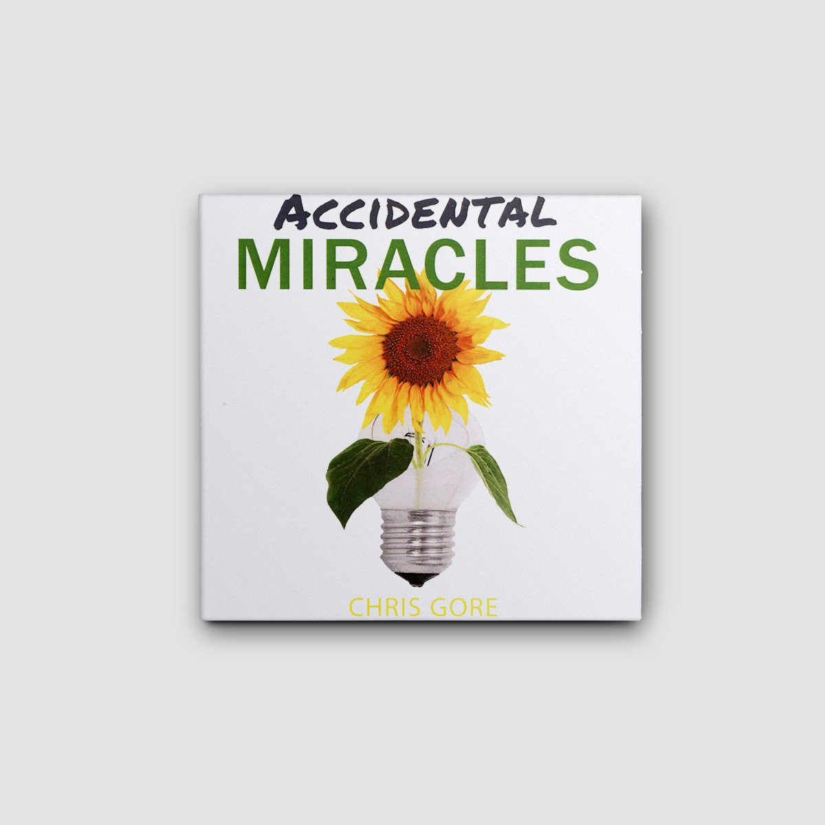 Accidental Miracles