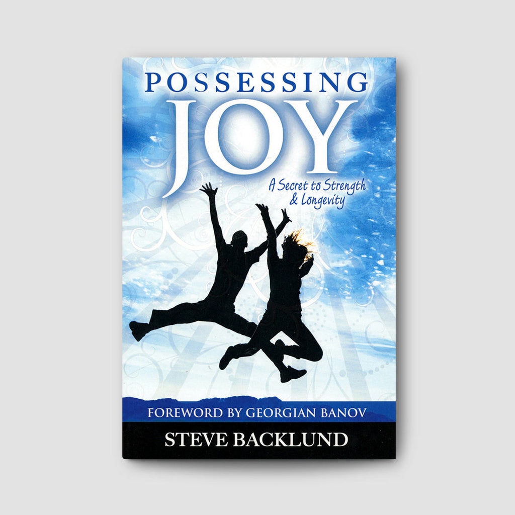 Possessing Joy