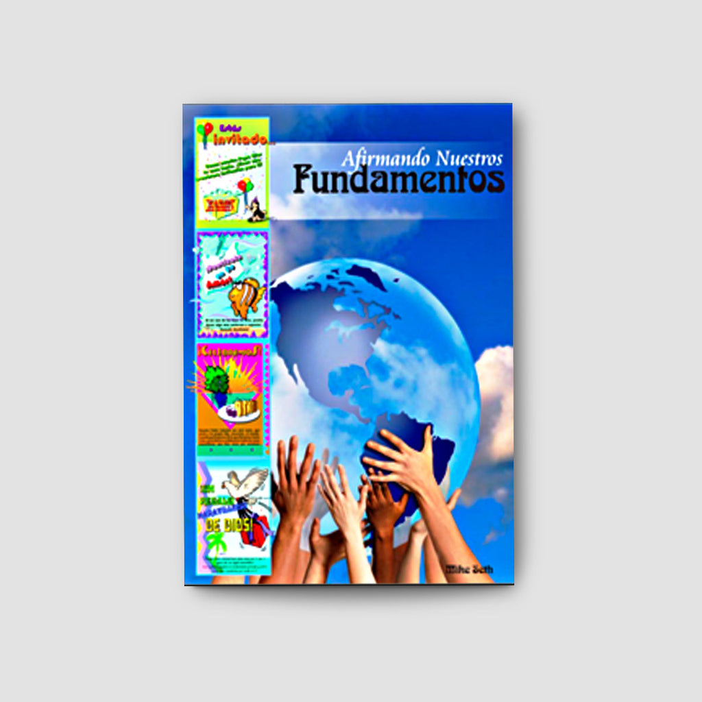 Affirming Foundations Spanish Edition