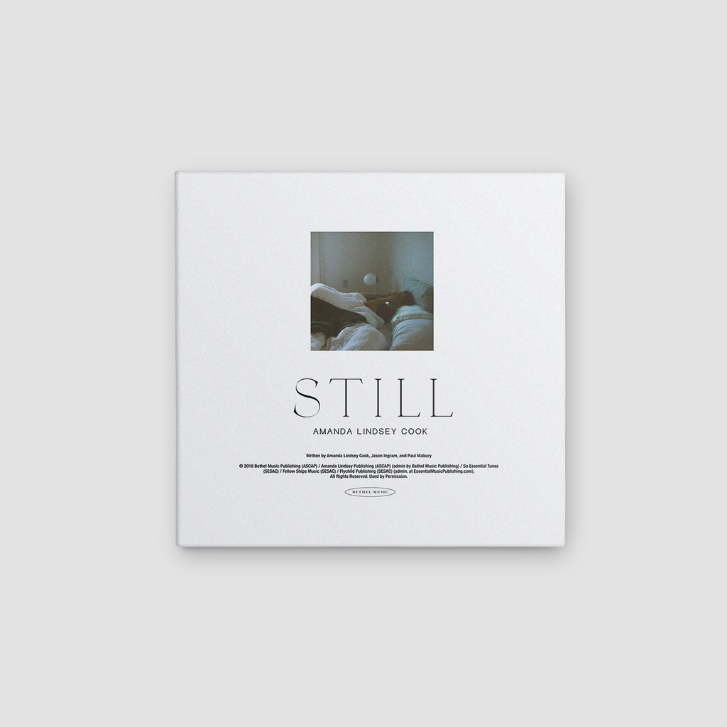 Still (Single)