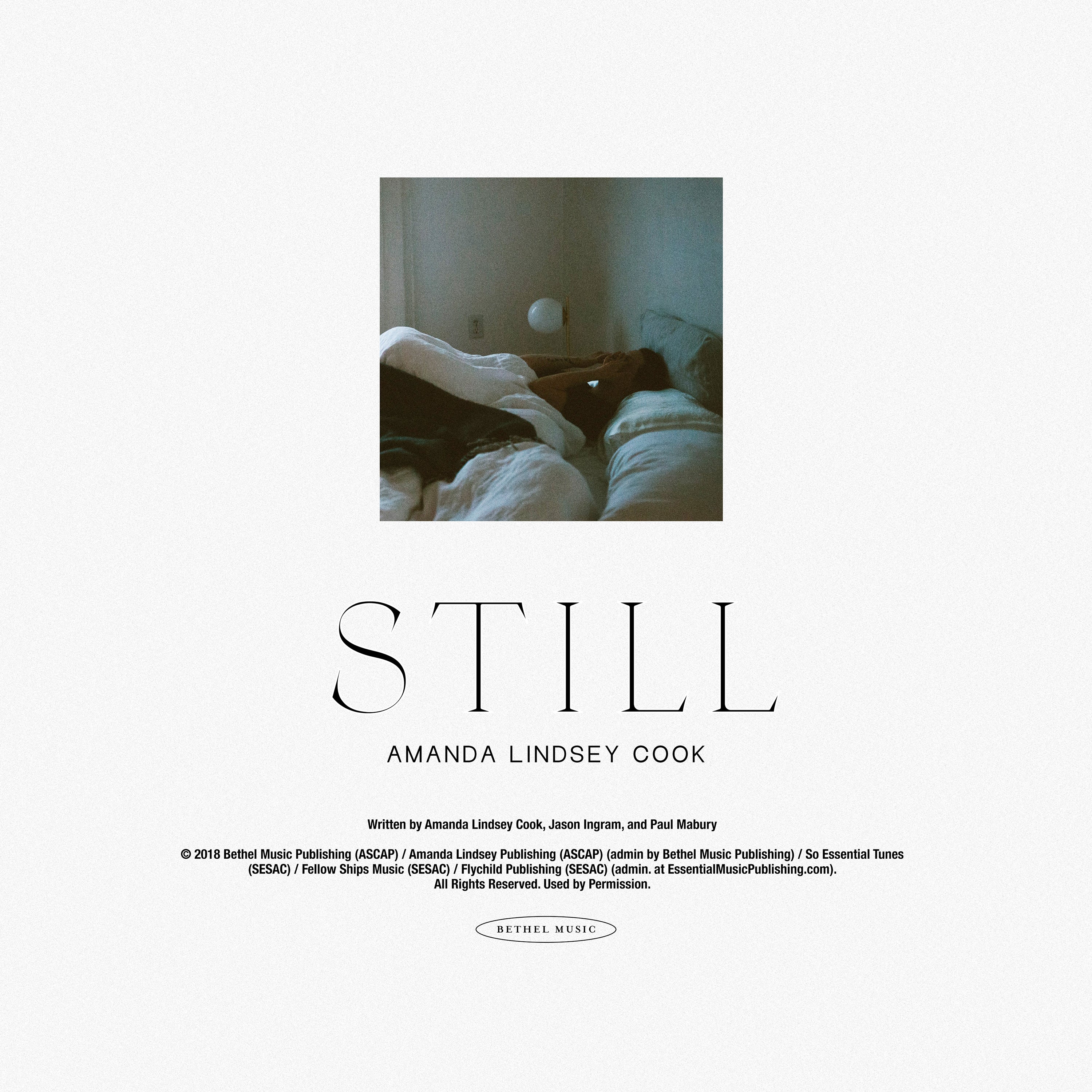 Still (Single)