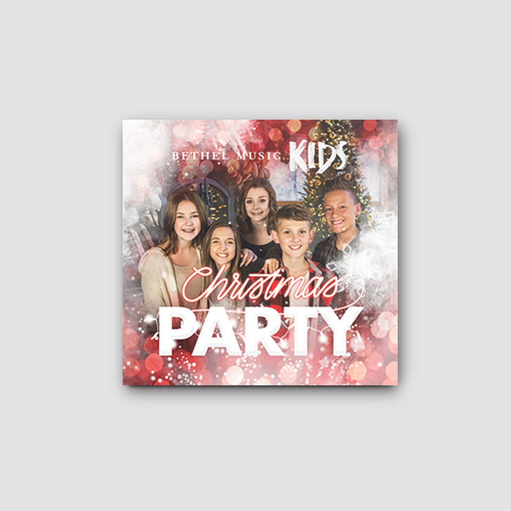 Christmas Party - Bethel Music Kids