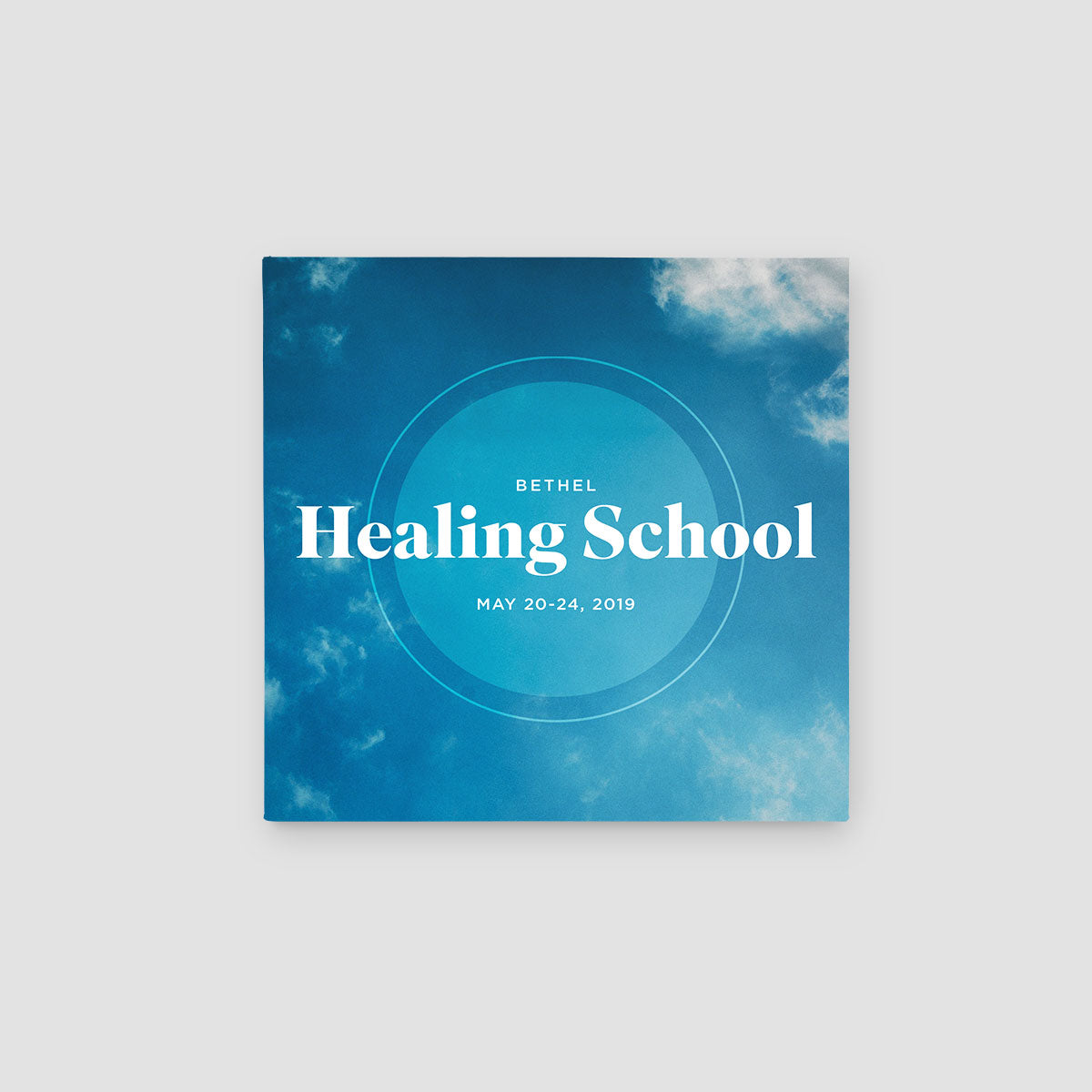 Bethel Healing School 2019