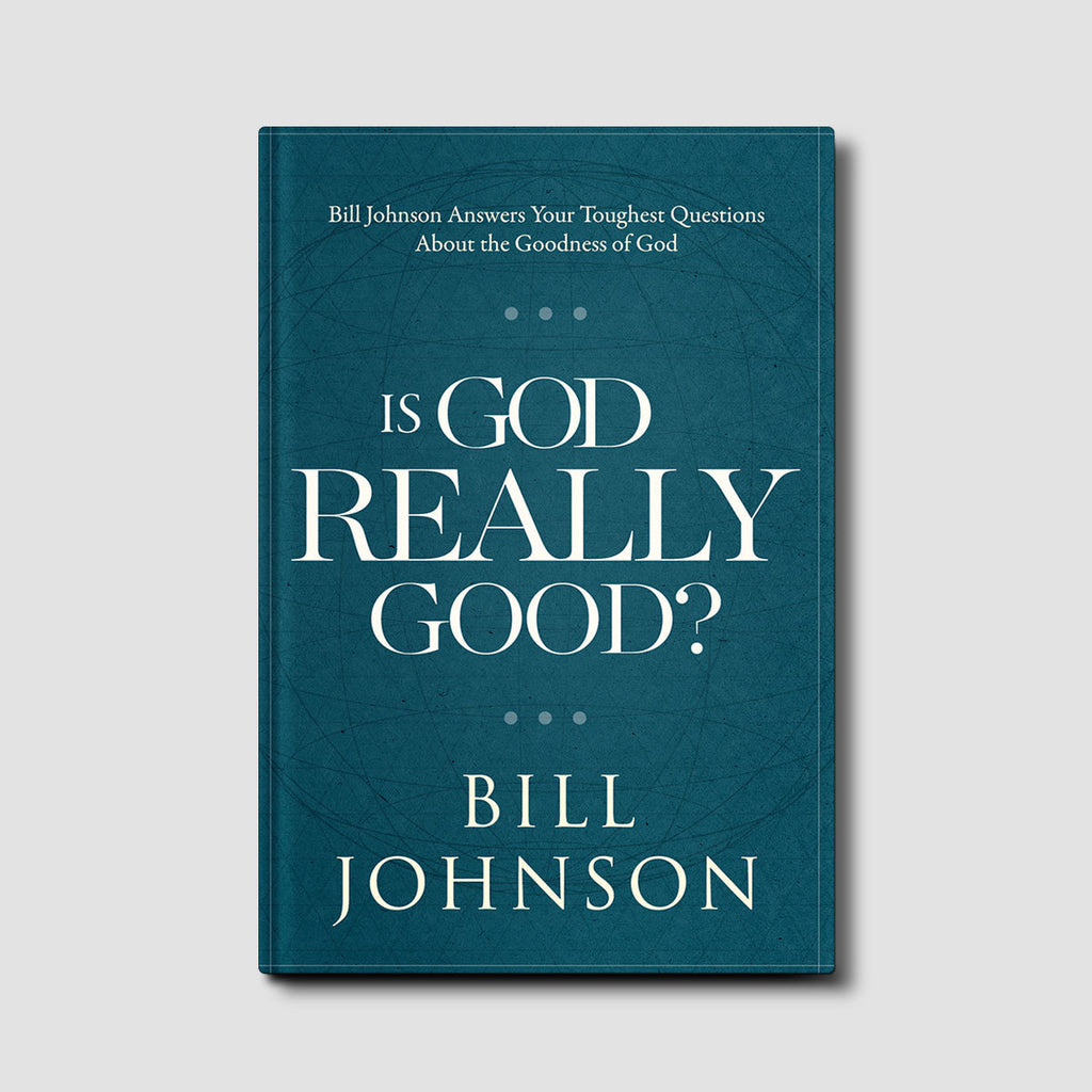 Is God Really Good ?