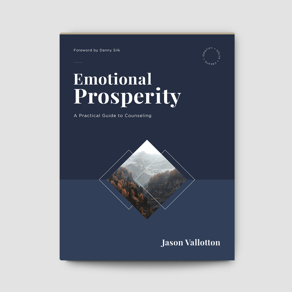 Emotional Prosperity: A Practical Guide to Counseling