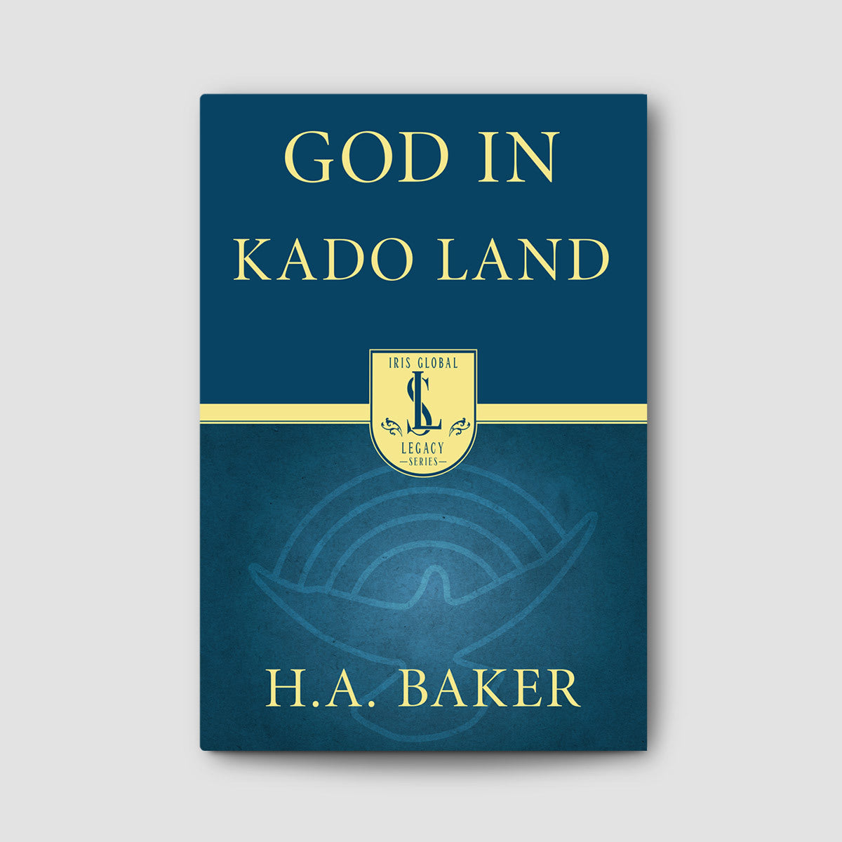 God in Kado Land