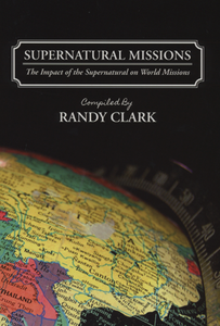 Supernatural Missions