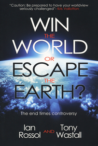 Win the World or Escape the Earth?