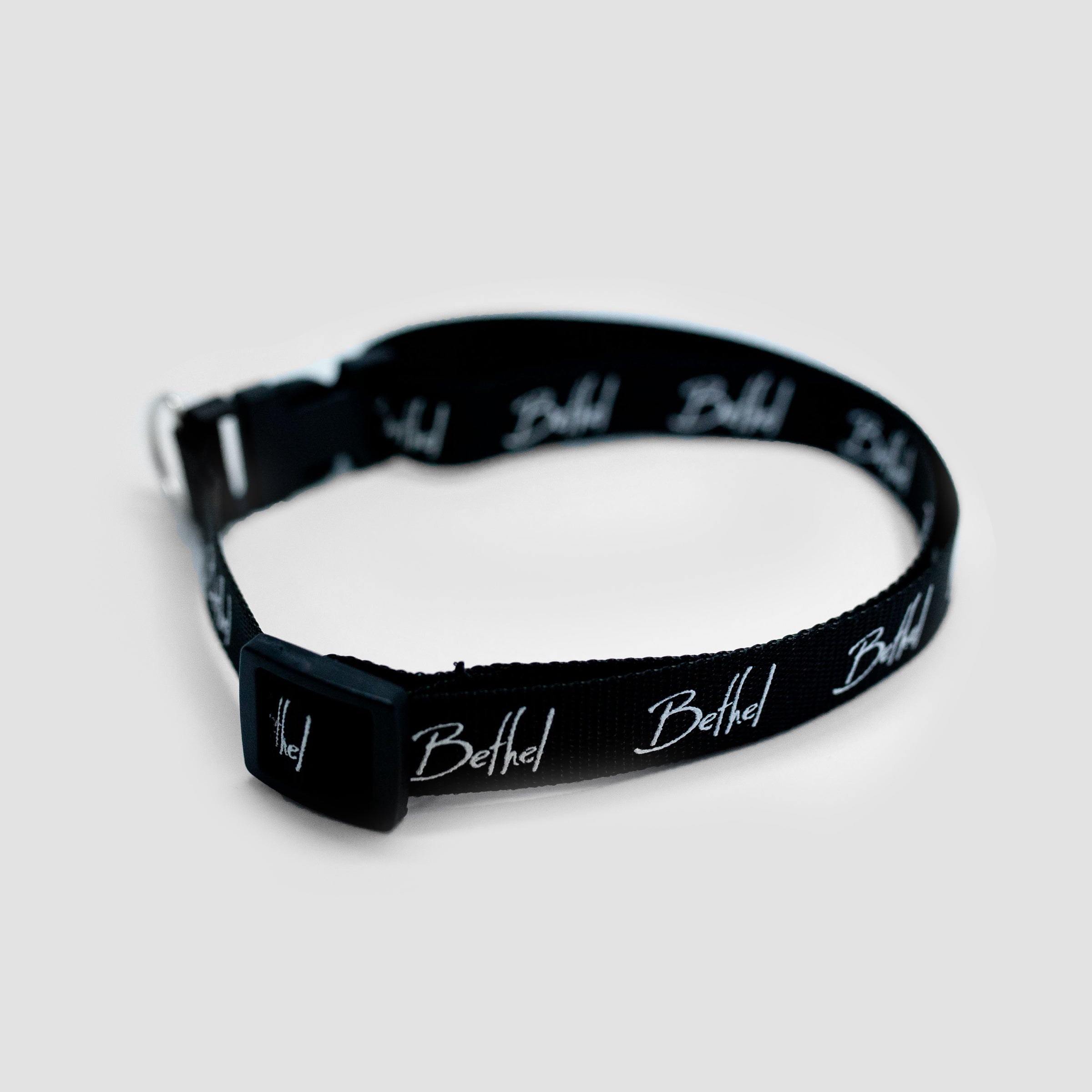 Branded Dog Collar
