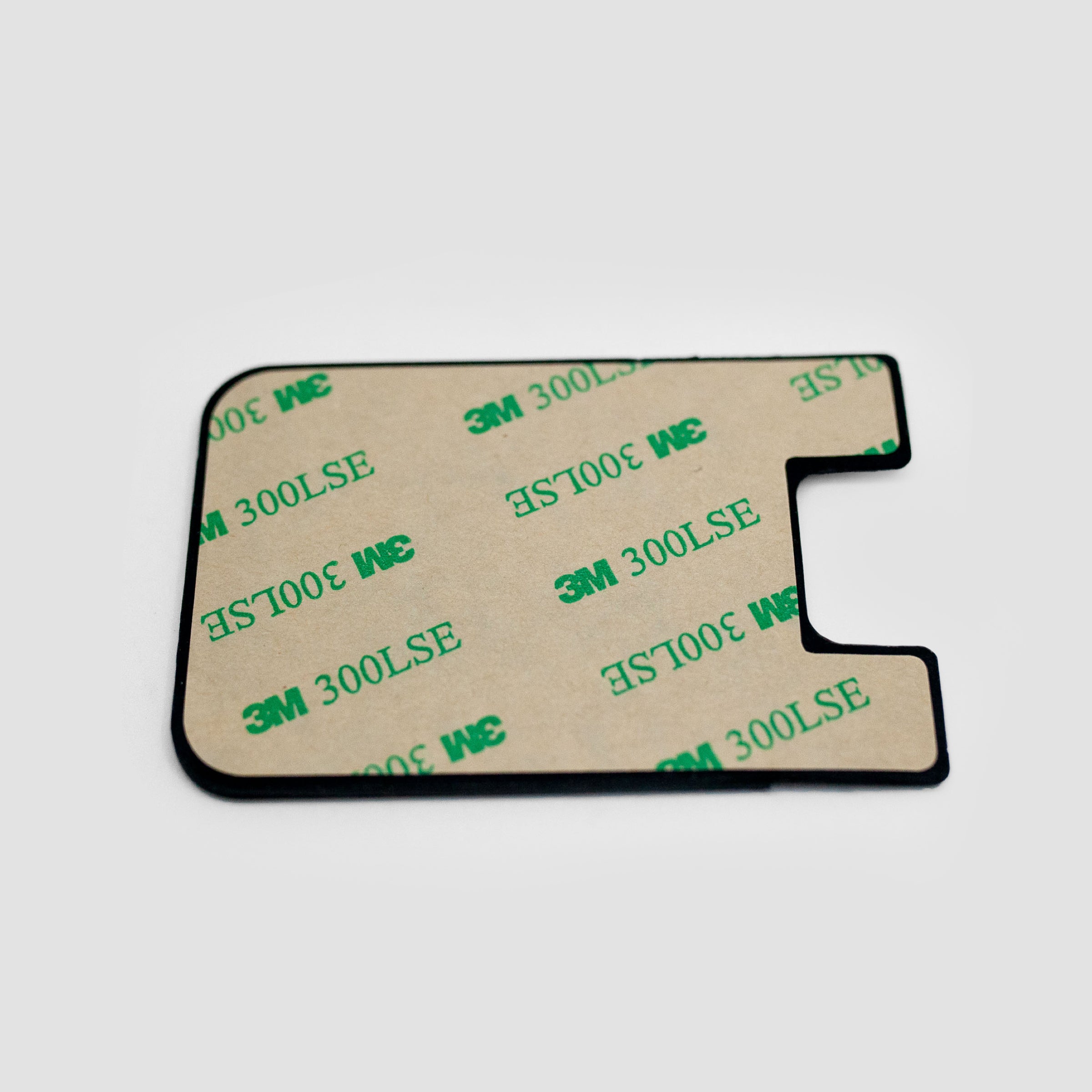 Branded Slim Phone Wallet