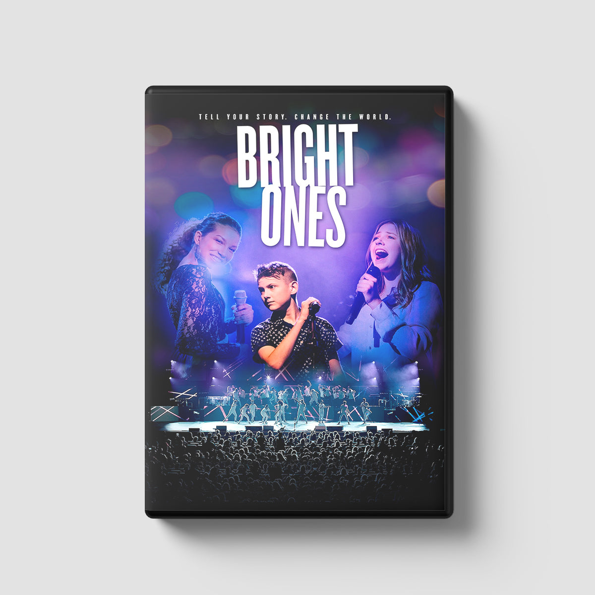 Bright Ones (Motion Picture)