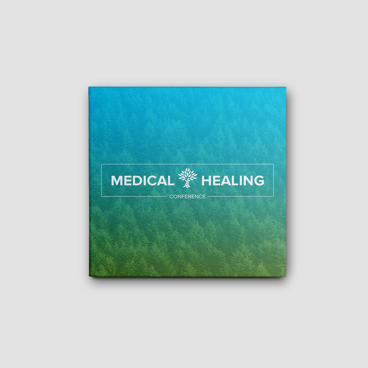 Medical Healing Conference 5/17 full set mp3