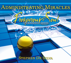 Administrating Miracles