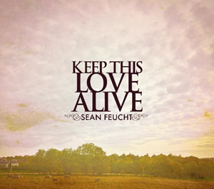 Keep This Love Alive