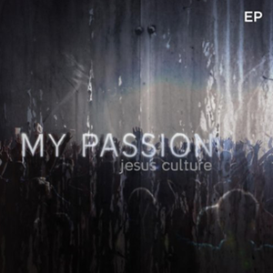 My Passion EP