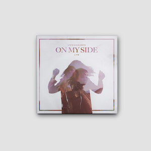 On My Side Live EP preview.