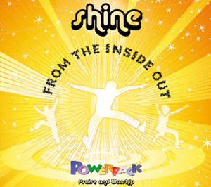 Shine From the Inside Out