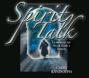 Spirit Talk (OLD)