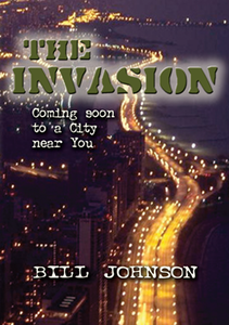 The Invasion: Coming Soon to a City Near You
