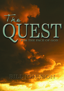 The Quest for the Face of God