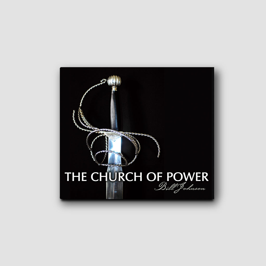 The Church of Power