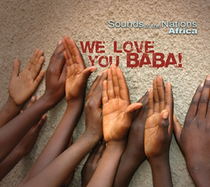 We Love You Baba