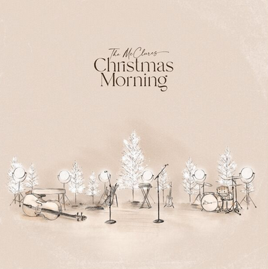 Christmas Morning Album (Live)