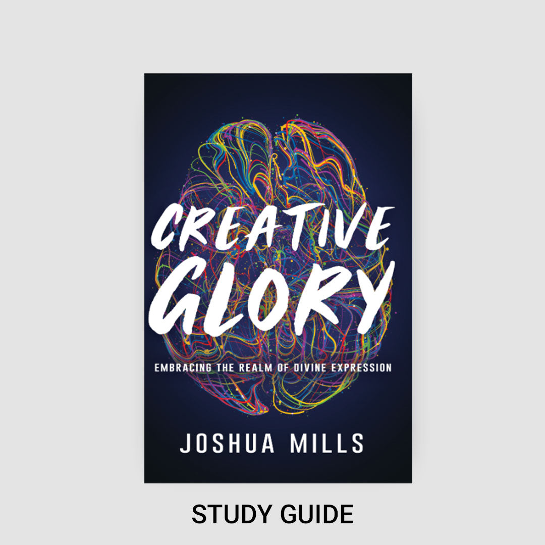 Creative Glory Study Guide eBook