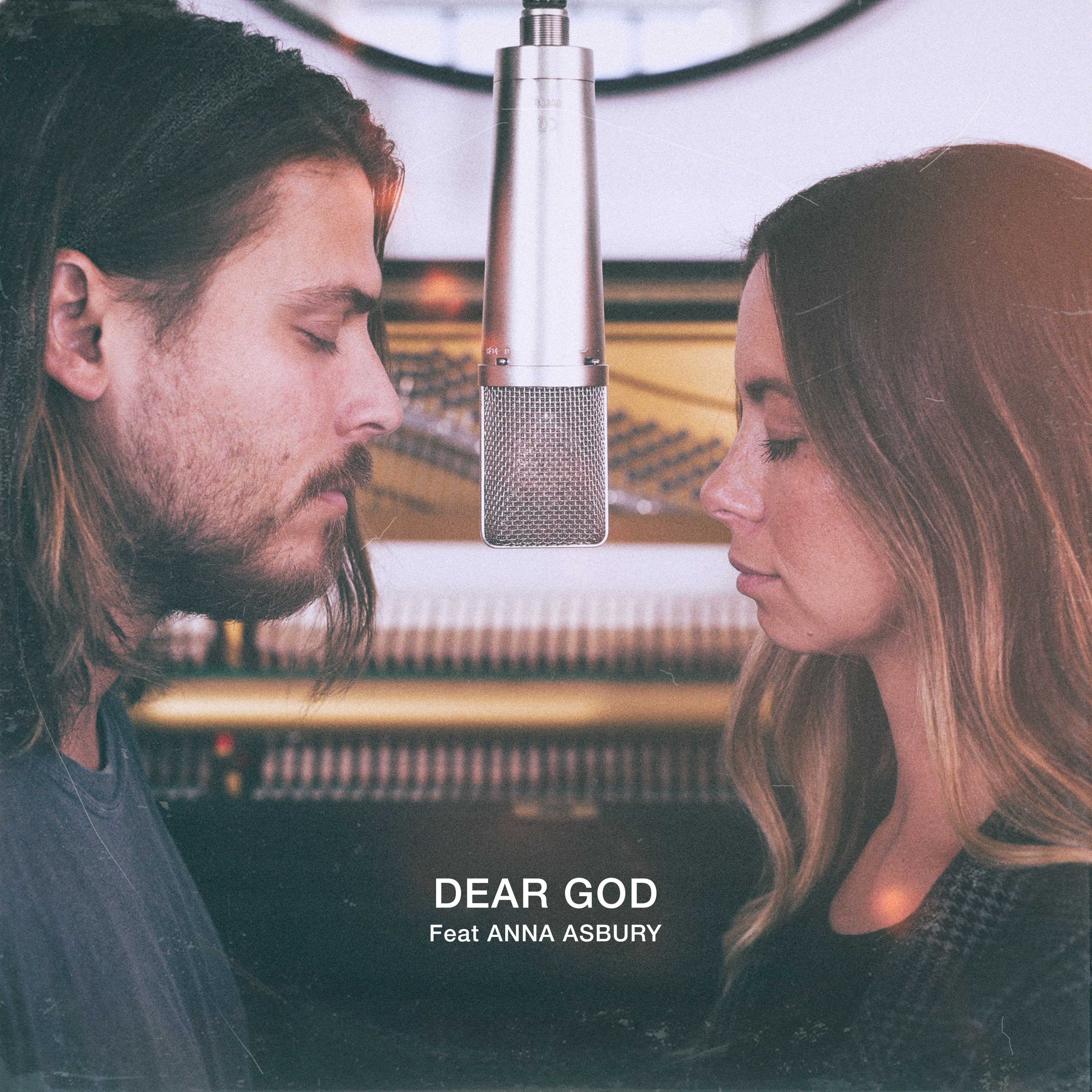 Dear God Deluxe (Singles)