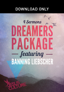 Dreamers Package