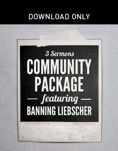 Community Package