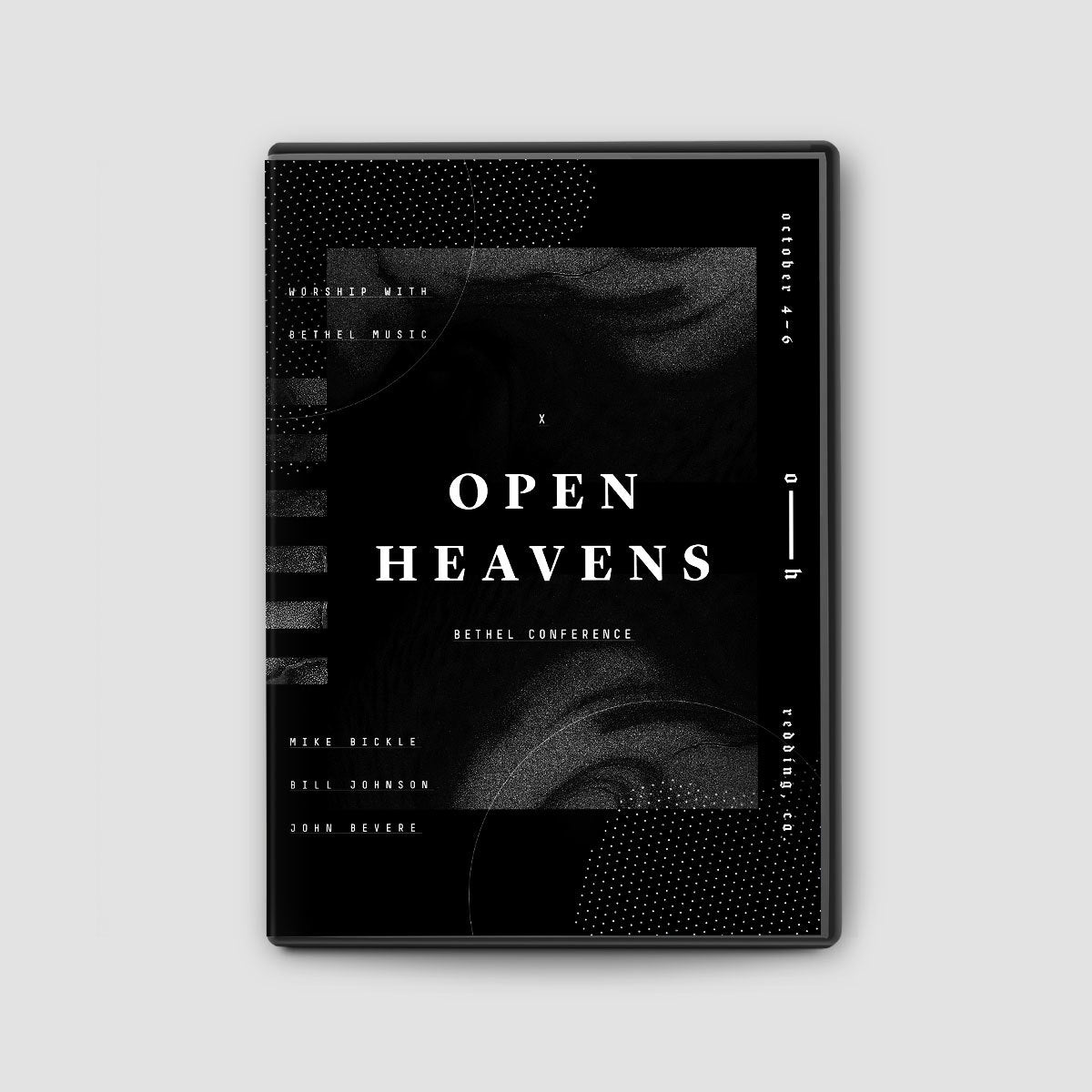 Open Heavens October 2017