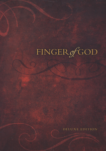 Finger of God Deluxe Edition