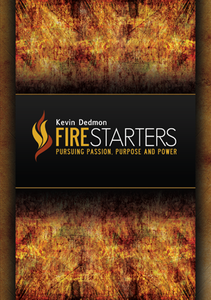 Firestarters Student Manual