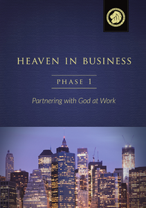 Heaven In Business Phase 1