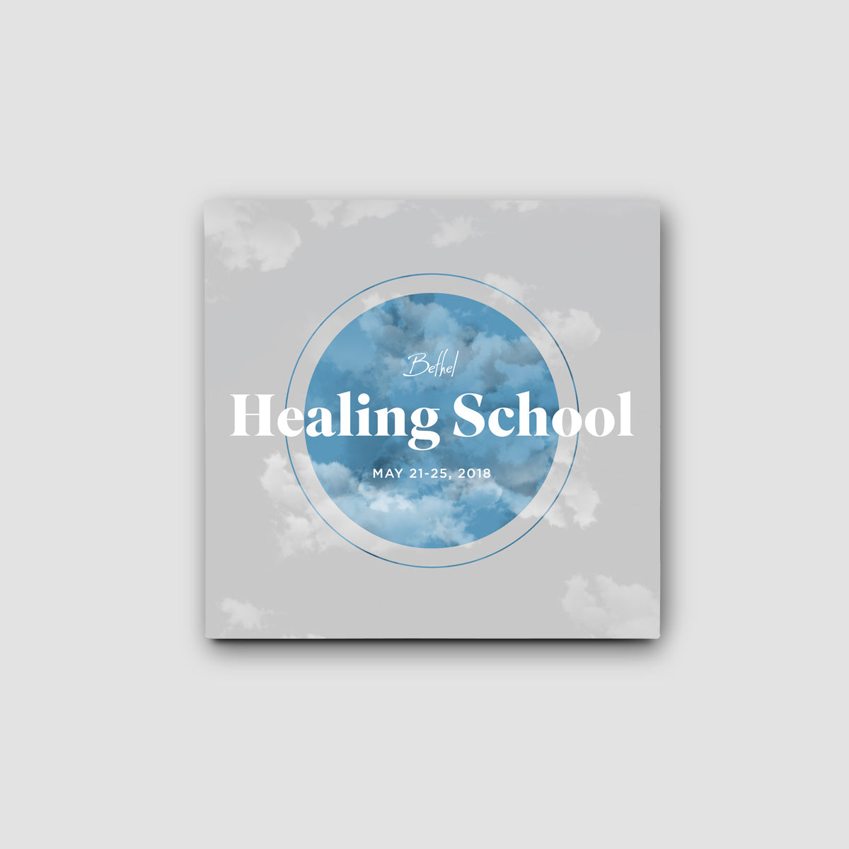 Bethel Healing School 2018